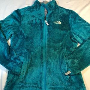 The North Face Osito Jacket, Size Small